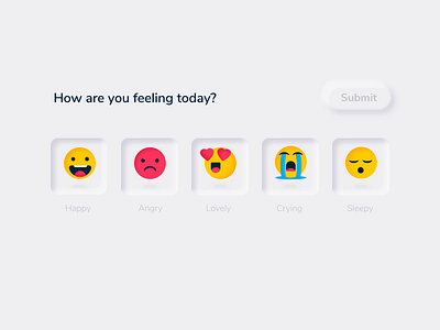 FeedBack animation design interaction micro interaction reaction ui ux