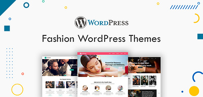 fashion wordpress themes