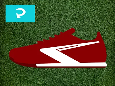 PRO SPECS - P brand logo p pro specs sports