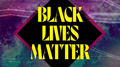 Black Lives Matter anti racism blacklivesmatter endracism justiceforthemall