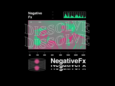 Dissolve apparel design design graphicdesign