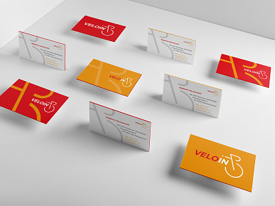 Velo business cards peloton bike business cards mockupcloud peloton velo velologo