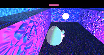 OLEUM - Game 3d 3d animation 3d artist c4d codeart coding game game art game design games unity