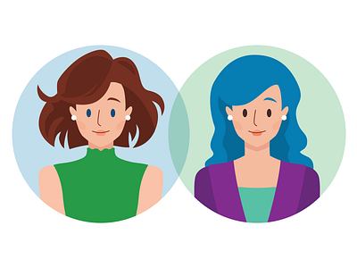 Hello Alissa illustration vector art vector illustration