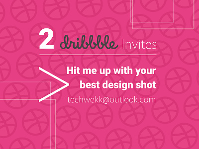 Invitation augmentedreality dribbble best shot dribbble invite dribbbleinvitation dribbbleinvites invite student virtualreality