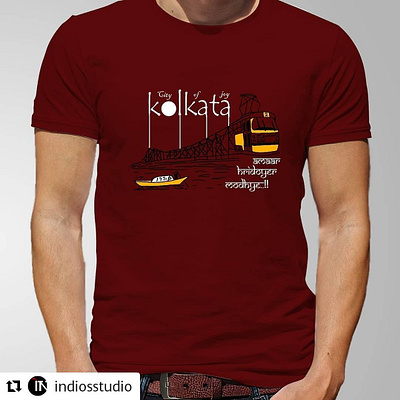 kolkata desin freelance designer india kolkata print textile design tshirt design tshrt