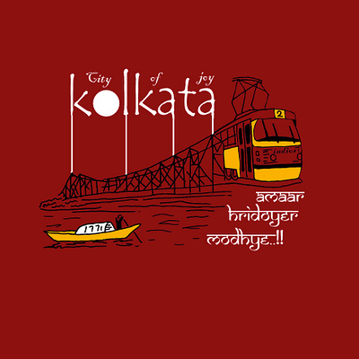 kolkata design freelance designer india kolkata print textile design tshirt design tshrt