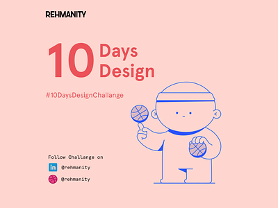 10 Days 10 Design Challange learn ux learn ux design ui ux ui ux design ux ux career ux careers ux design ux design process ux design trends ux designer ux job ux jobs ux tips ux tools ux trends ux ui