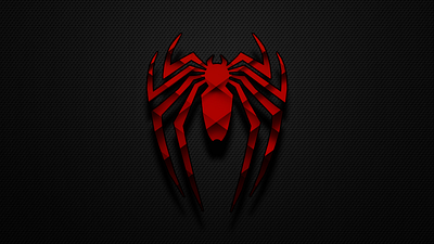 Not-so-friendly Neighbourhood Spiderman adobe photoshop blend comics design icon illustration logo marvel marvel studios spiderman wallpaper