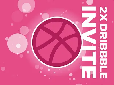 Dribbble Invite animation css dribbble invite javascript