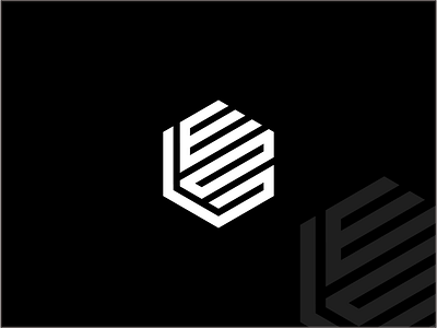 GOE logo art awesome branding design dubai icon lettering logo minimalist typography
