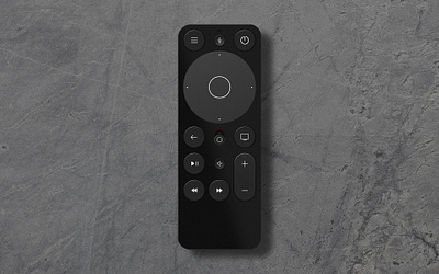 Apple TV Remote apple apple tv product remote siri