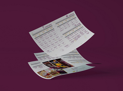 Menu Drinks designer drinks menu ice cream illustrator menu menu bar