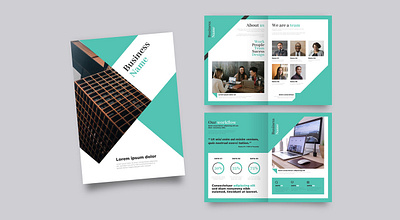 Brochure Templates brochure