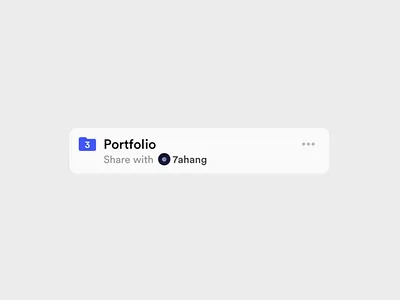 Folder Open Animation animation animation 2d animation design app application concept design file file manager file upload files folder folder design folders layout platform sketch ui