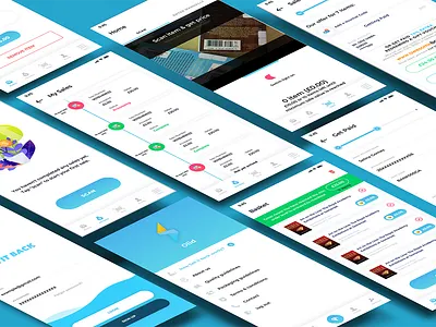 Web & Mobile App for Book & Media Retailer android app app design app developer appdeveloper appdevelopers appdevelopment appdevelopmentcompanies apple application application ui design developer development development agency development company ui ux