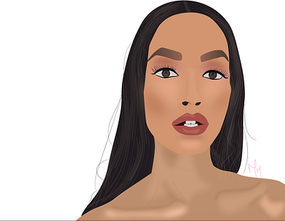 Practicing :) adobe illustrator beginner design illustration vector