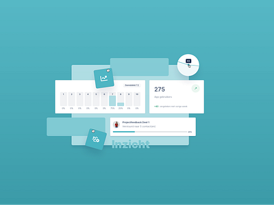 Drag & Drop data illustration product product design ui