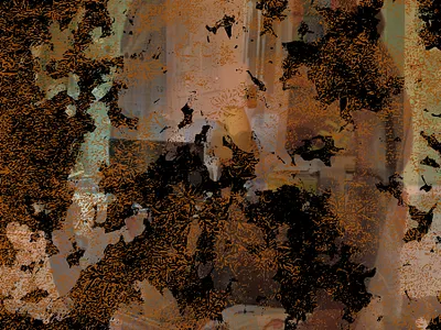 Who Am I black brown vector vector art