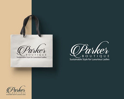 Parker best branding brandmark design designer graphicdesign graphicever icon identity illustrator logo logodesigner logoinspiration logomaker logomark logos logotype simple typography vector