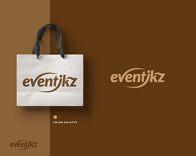 Eventikz - Logo Design best branding brandmark design designer graphicdesign graphicever icon identity illustrator logo logodesigner logoinspiration logomaker logomark logos logotype simple typography vector