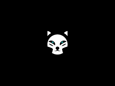 MeeeeoooooW meow cat wild animal logo cats