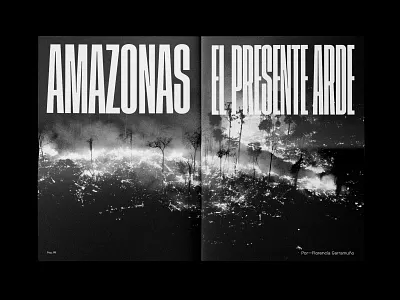 DALE Magazine 5/6 black editorial design editorial layout flat design grid helvetica magazine swiss type typography