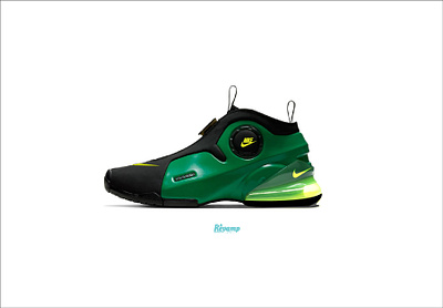 NIKE FAOMPOSITE + AIRMAX270 animation app branding design icon illustration illustrator ui vector web