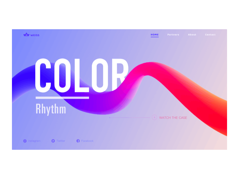 web01 design illustration ui ux web design