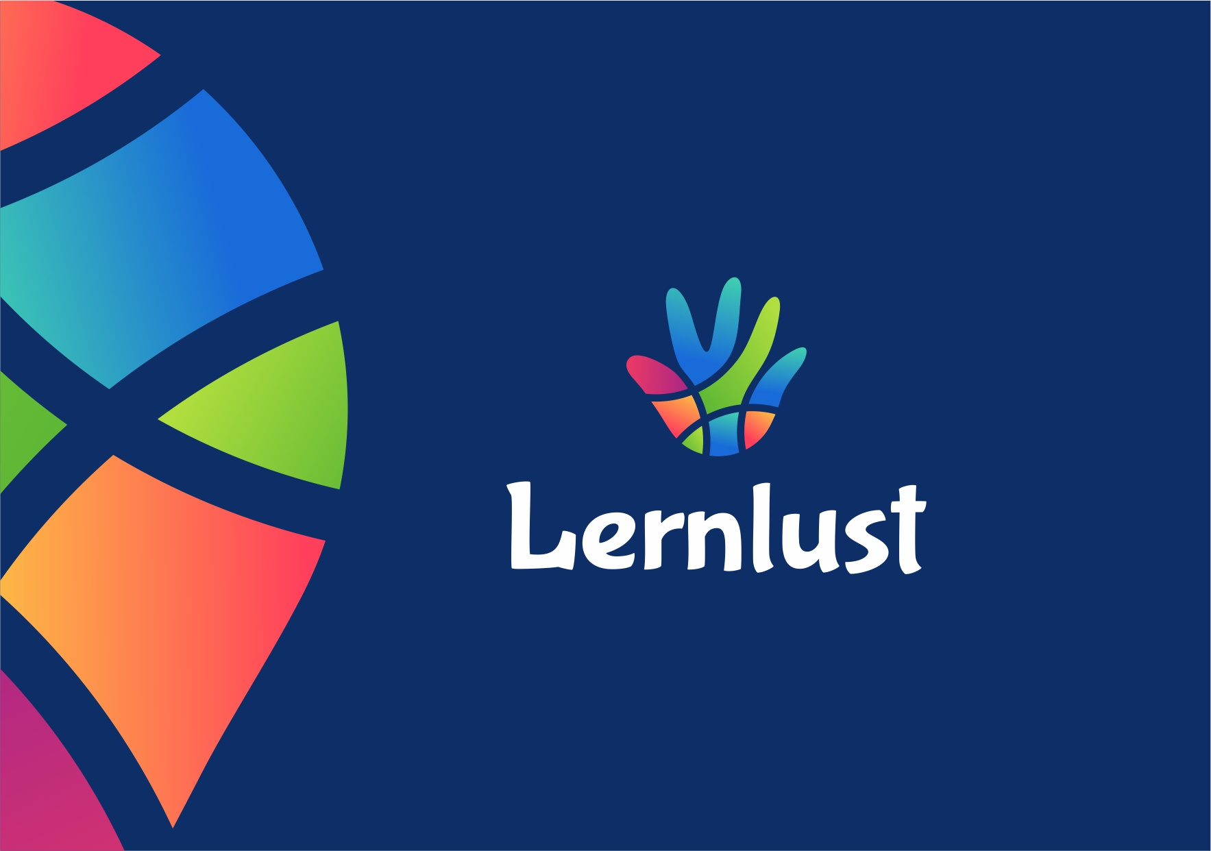 Example of Unique Logo Design For Your Company