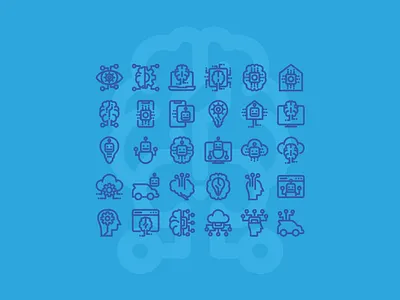 future and artificial intelligence ai artificial artificial intelligence automaton brain futuristic intelligence robotics technology