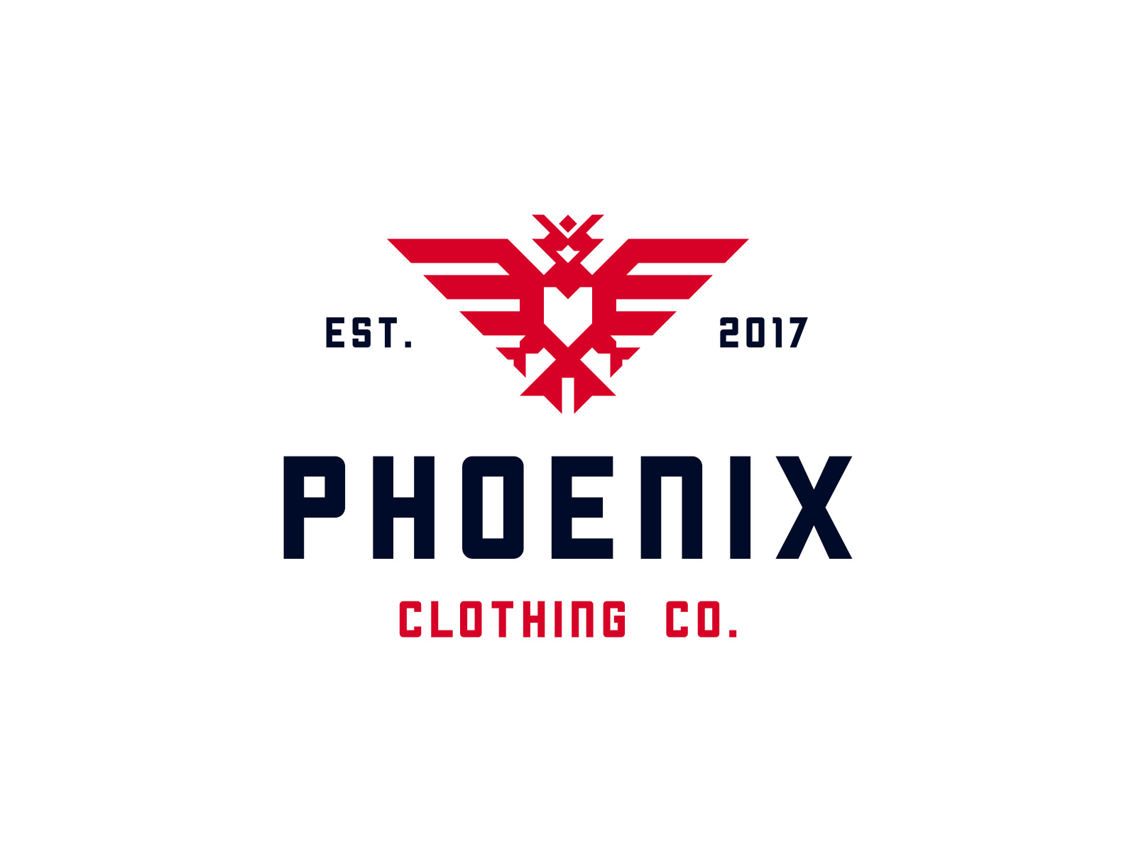 Example of Logo Design