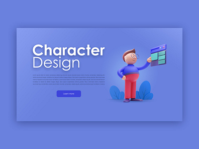 Character Design art artwork character creative design designer graphic design illustration ui ux