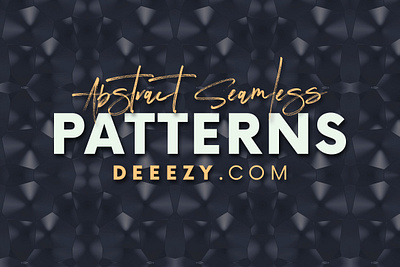 12 free Abstract Patterns Deeezy 3d 3d patterns backgrounds decorative free free backgrounds free graphics free patterns freebie futuristic patterns seamless