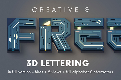 Free futuristico 3d lettering deeezy 3d lettering 3d letters 3d typography deeezy font free free font free graphics free typography freebie freebies futuristic typography