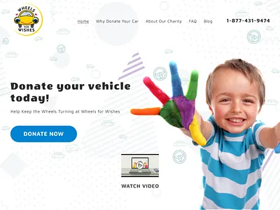 Let's help each other! branding design illustration logo ui website