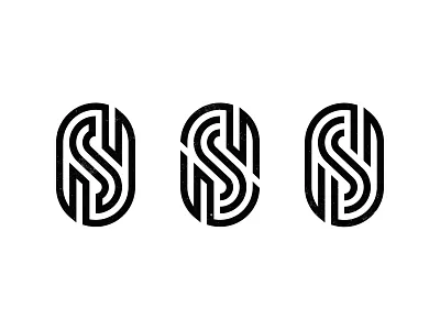 S mark WIP branding brandmark custom logo design identity identity designer logo logo design logo designer mark monogram monoline symbol designer typography