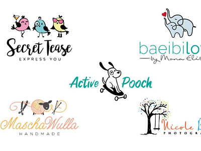 LOGO designs