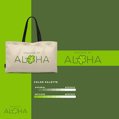 Aloha | Logo Design best branding brandmark design designer graphicdesign graphicever icon identity illustrator logo logodesigner logoinspiration logomaker logomark logos logotype simple typography vector