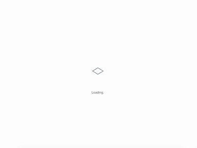 Loading Screen- Furniture Website adobe xd animation furniture website loader loading loading animation loading screen ui uiux ux uxdesign uxui website