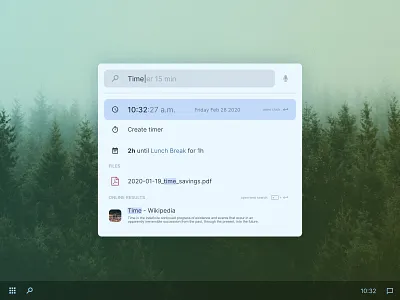 Search Bar Design app design os search search bar ui ux