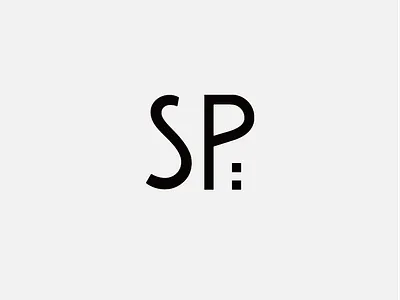 Hill House logo typo