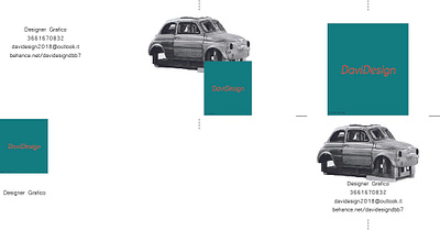 Designer Grafico design