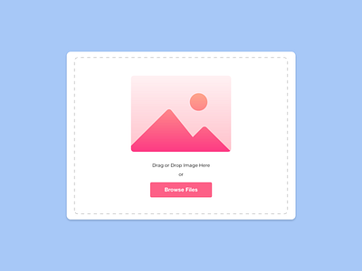 Upload Image conoverdesigns daily daily 100 challenge daily ui dailyui design image images ui uidesign upload upload file uploading uploads ux ux ui uxui