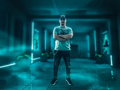 Photo-Manipulation adobe adobe lightroom adobe photoshop blue cyan design designer foggy labs leds lightroom lights manipulation new photography photoshop photoshop art render sci fi wallpaper