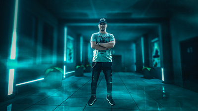 Photo-Manipulation adobe adobe lightroom adobe photoshop blue cyan design designer foggy labs leds lightroom lights manipulation new photography photoshop photoshop art render sci fi wallpaper