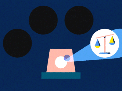 Call for help 2d animation after effects animation character framebyframe motion traditional animation