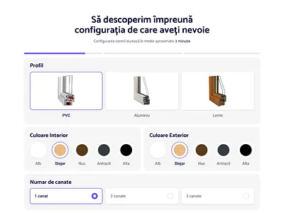 Windowsbroker | Configurator colors configurator progress ui windows