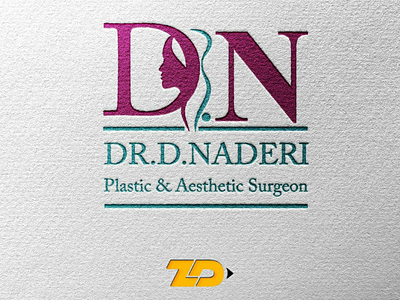 Logo design logodesigner