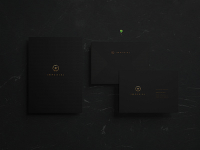 Imperial adobe brand brand design brand identity branding corporate brand identity corporateidentity design free graphic graphicdesign graphics logo marketing mockup new branding newbranding packaging psd typography